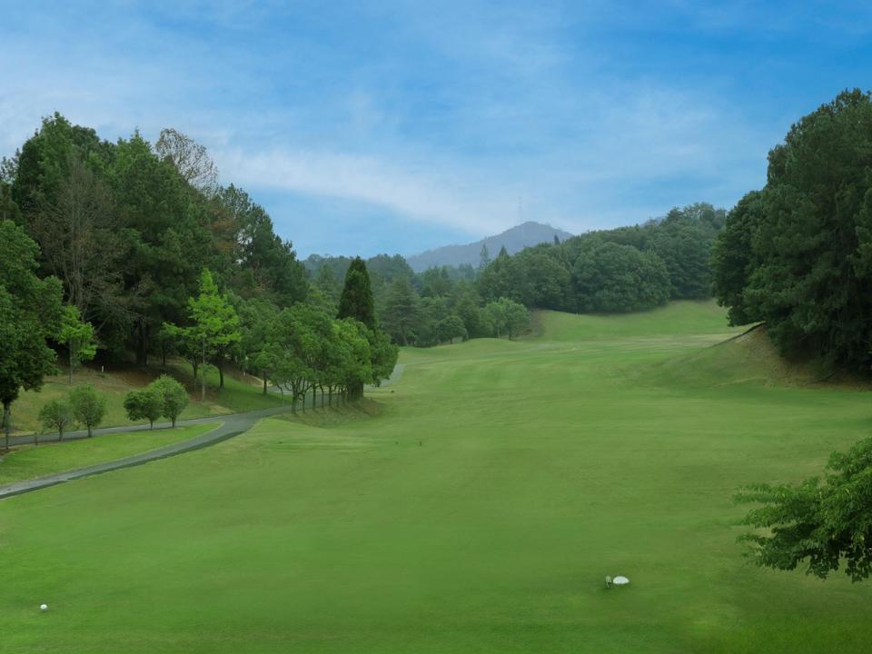 本郷カントリー俱楽部