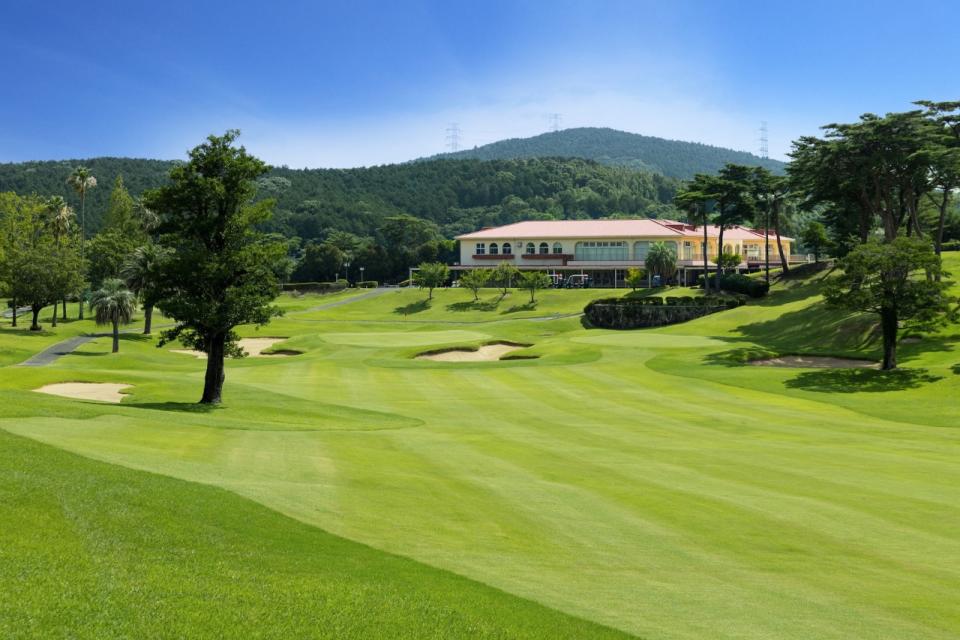 福岡国際カントリークラブ