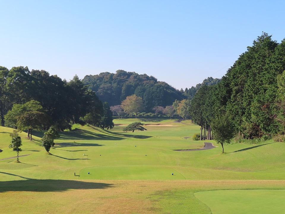 筑紫野カントリークラブ