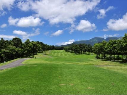 久住高原ゴルフ倶楽部