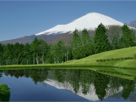 富士の杜ゴルフクラブ