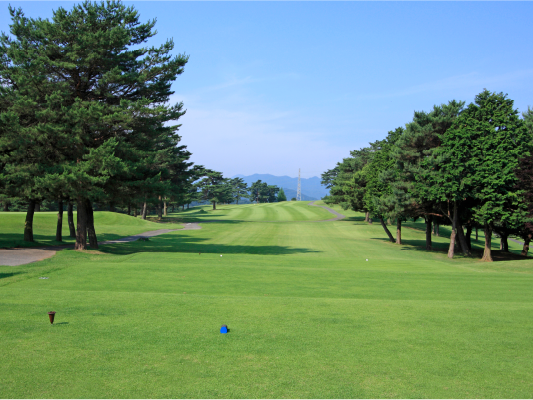 藤岡ゴルフクラブ
