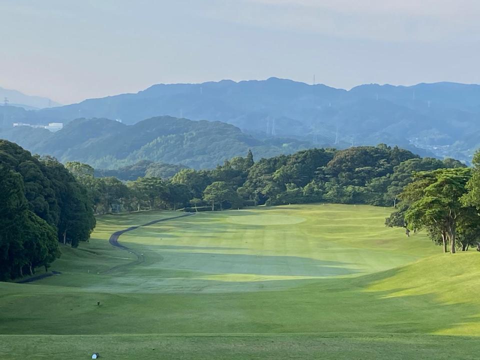 佐世保国際カントリー倶楽部