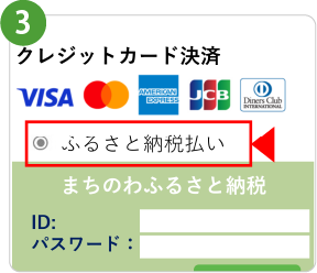 ポイントご利用画面